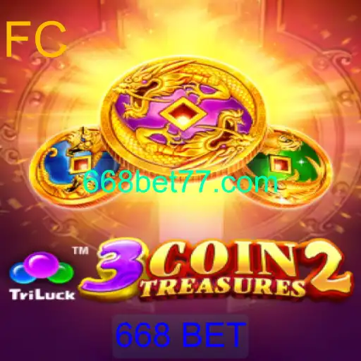 Descubra o Fascinante Mundo de 3CoinTreasures2 com 668 BET