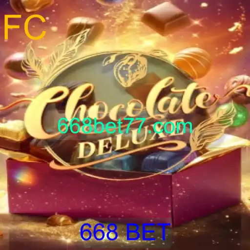 Explorando ChocolateDeluxe: Um Jogo de Estratégia e Sorte com 668 BET