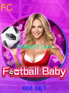 FootballBaby: Como Jogar e Vencer no 668 BET