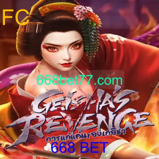 Descubra o Fascinante Mundo de GeishasRevenge com 668 BET