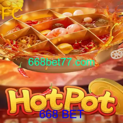 Explorando o Jogo Hotpot e a Plataforma 668 BET