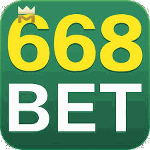 668BET.COM Cassino on-line: PG Slots Logo