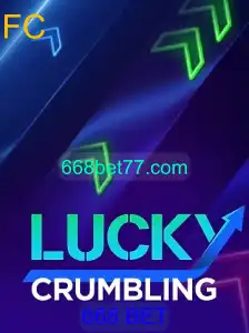 Descubra o Fascínio do LuckyCrumbling: Aposte e Ganhe com 668 BET