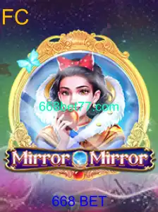 Explorando o Mundo Fascinante de MirrorMirror: Uma Aventura de Jogos com 668 BET
