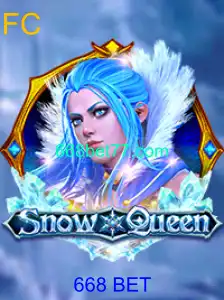 Descubra o Fascinante Mundo de SnowQueen com 668 BET