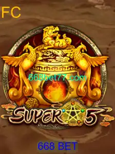 Tudo o que você precisa saber sobre o jogo de azar Super5