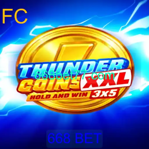 Descubra ThunderCoinsXxl: Aventuras e Estratégia no Mundo de 668 BET